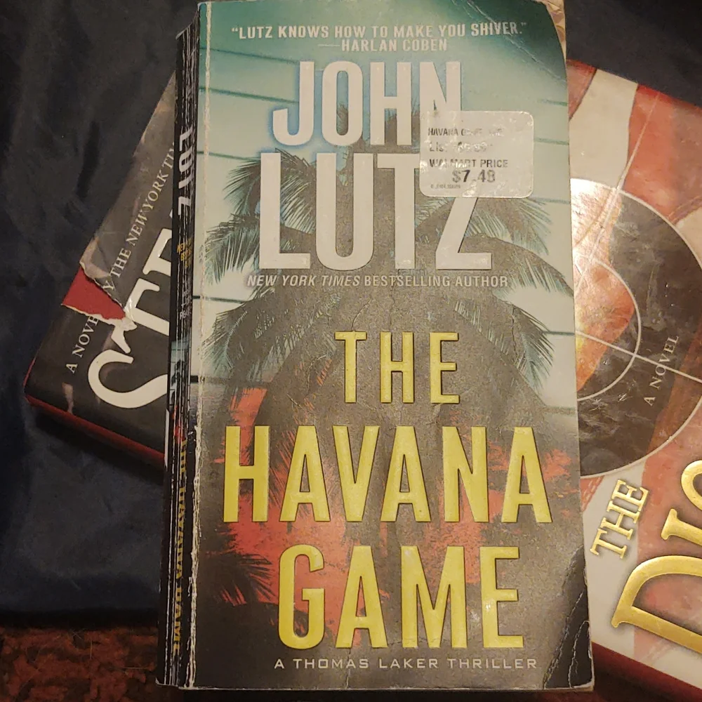 Book - Picture 1 of 2